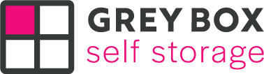 Grey Box Self Storage