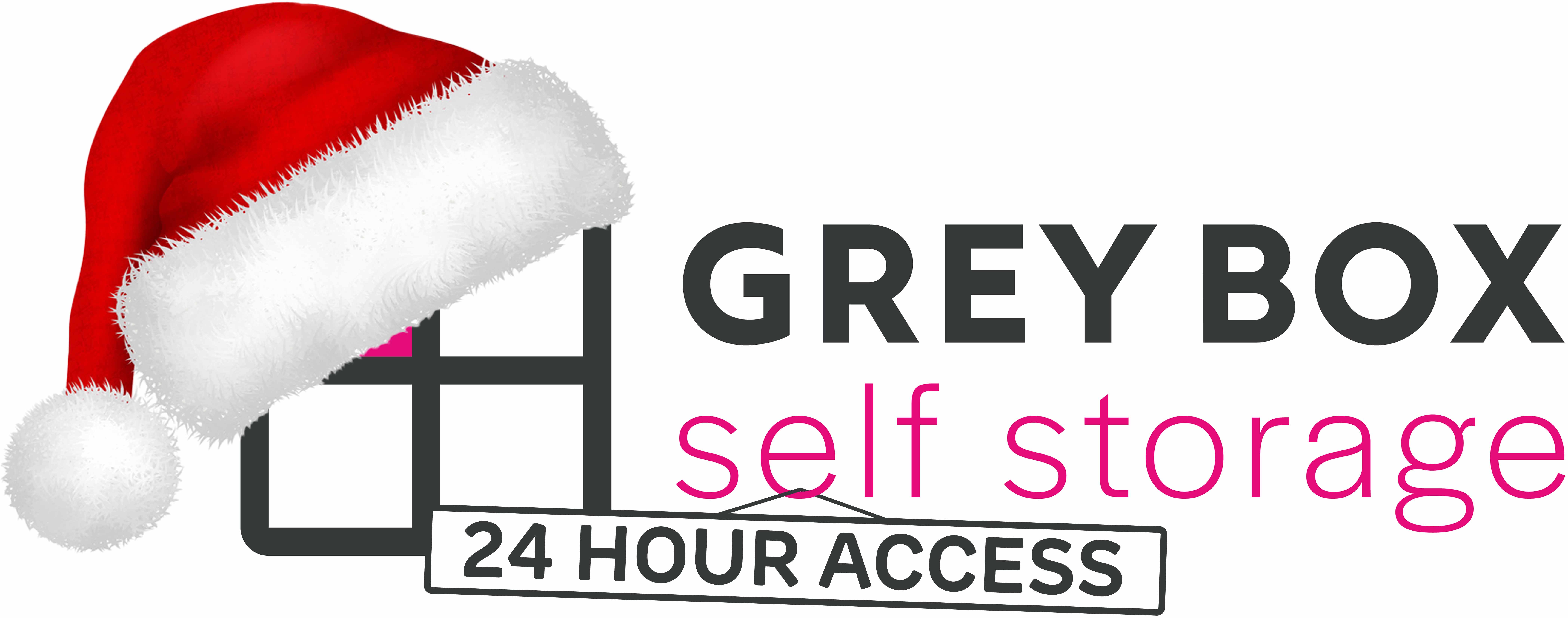 Grey Box Group Ltd